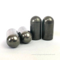 100% Virgin Material Hpgr Tungsten Carbide Studs Φ16*40mm